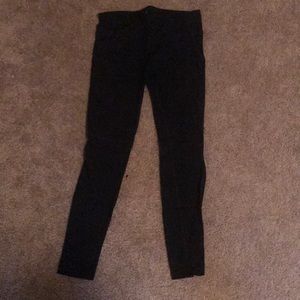 Gapfit black leggings